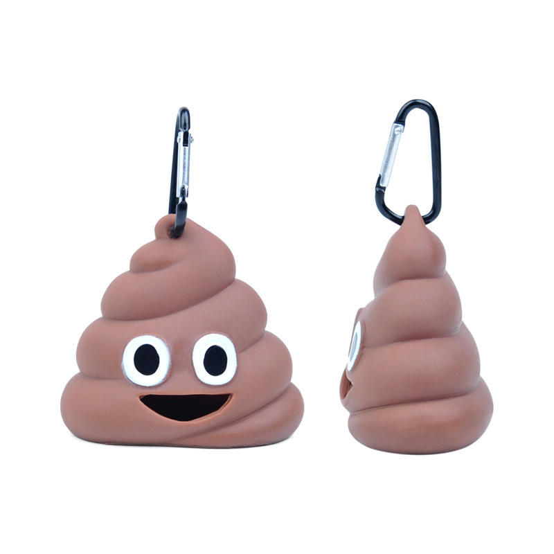 Eco Friendly Pet Waste Bags Leak Proof