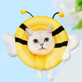 Soft Recovery Cone Dog Cat E-Collar